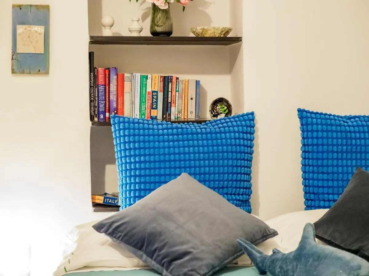Rissu Nice Studio فيرناتْسا