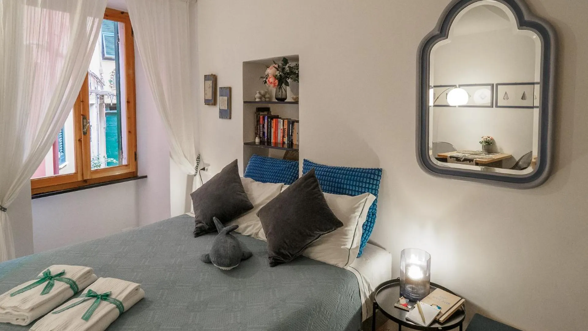 Rissu Nice Studio فيرناتْسا إيطاليا