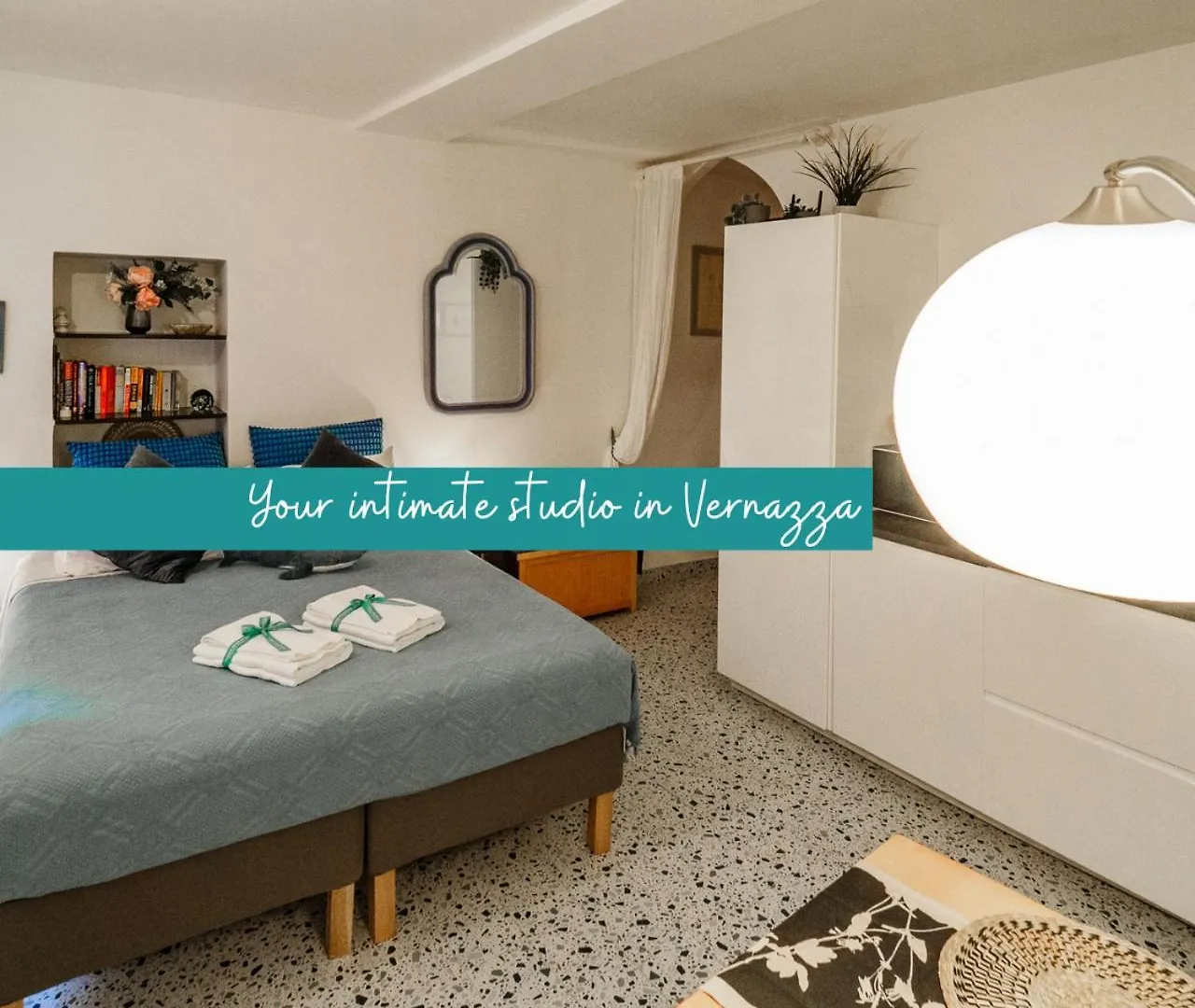 Rissu Nice Studio فيرناتْسا